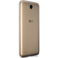Телефон LG X Power 2 (золотистый) [LGM320]