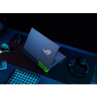 Игровой ноутбук ASUS ROG Strix G17 G713RM-KH092W
