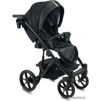 Универсальная коляска Bexa Air (2 в 1, platinum)