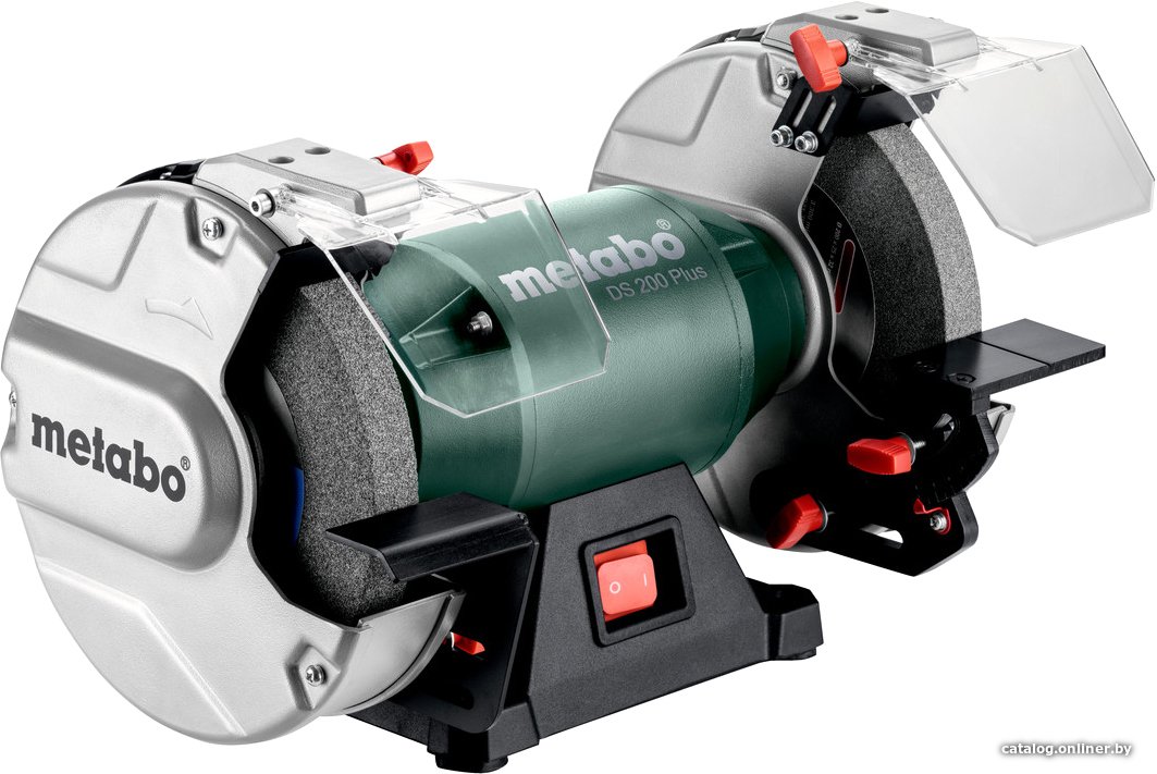 Заточный станок Metabo DS 200 PLUS 604200000
