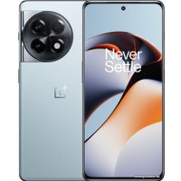 Телефон OnePlus 11R 16GB/256GB китайская версия (ледниковый синий)