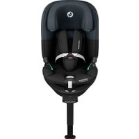 Детское автокресло Maxi-Cosi Emerald 360 S (tonal black)