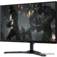 Игровой монитор Lenovo Legion Y27q-20 65F0GAC1EU