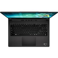 Игровой ноутбук MSI Cyborg 15 C2WF-014XRU