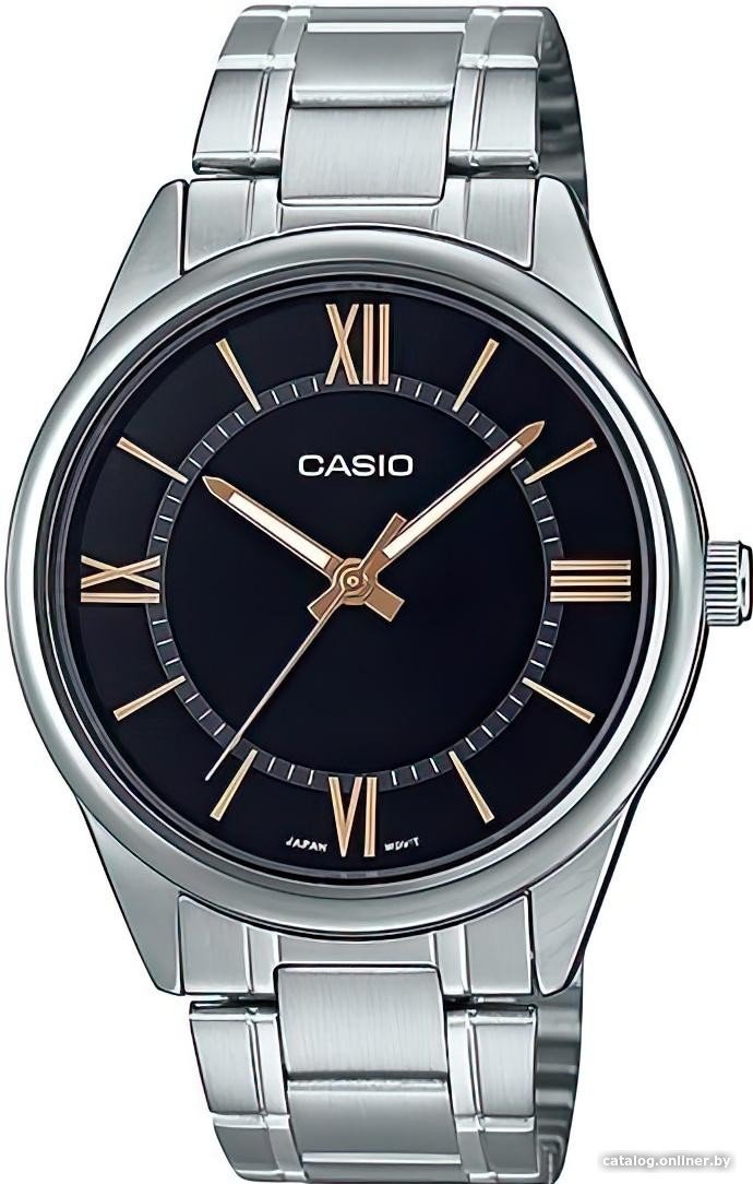 Наручные часы Casio MTP-V005D-1B5