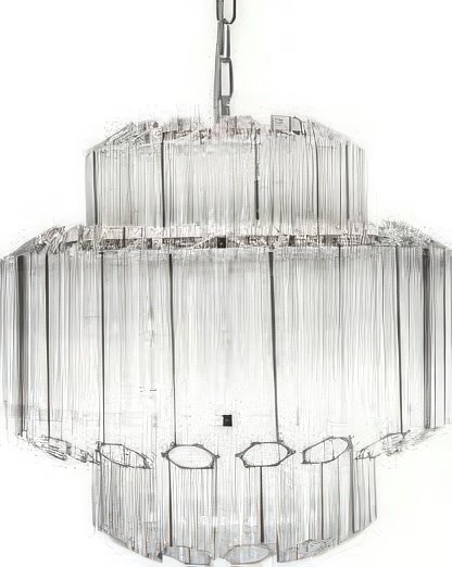 

Подвесная люстра iLamp Destiny MD0267-4A