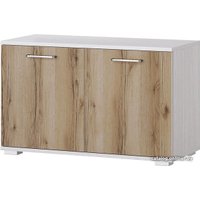 Тумба для обуви Памир Италия О-800 (анкор/делано)