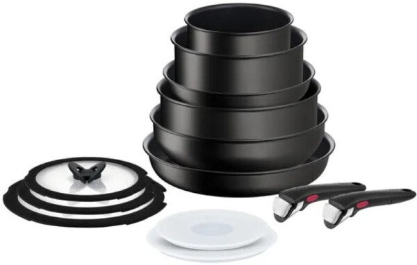 

Набор сковород Tefal Ingenio Unlimited L7639002