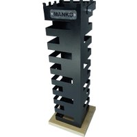 Держатель аксессуаров для гриля Manko Подставка для шампуров в стиле "Лофт" №1