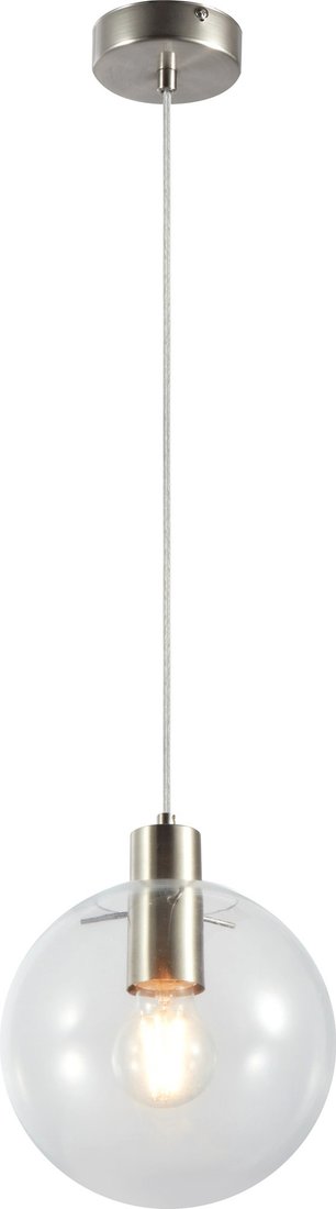 

Подвесная люстра Moderli Aurora V11544-1P