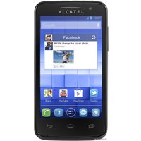 Телефон Alcatel One Touch M'Pop 5020X