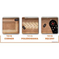 Робот-пылесос Moneual Everybot RS700 Plus