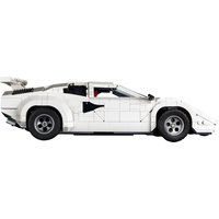 Конструктор LEGO Icons Lamborghini Countach 5000 Quattrovalvole