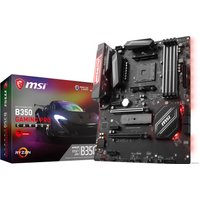 Материнская плата MSI B350 Gaming Pro Carbon