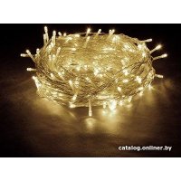 Световой дождь Vegas 55210 (белый теплый)