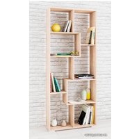 Стеллаж Тэкс Ромео-8 (дуб сонома)