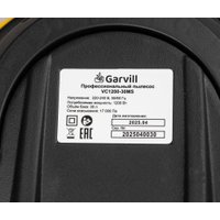 Пылесос Garvill VC1200-30MS