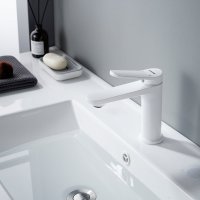 Смеситель Shevanik S4301C