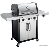 Газовый гриль для дачи Char-Broil Professional 3S