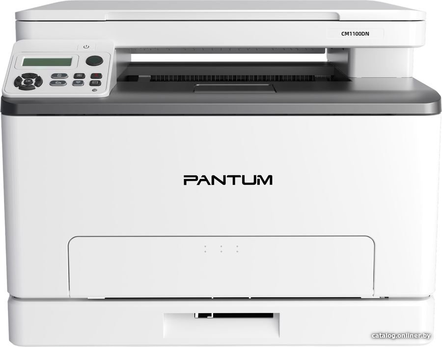 

МФУ Pantum CM1100DN