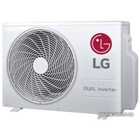Кондиционер LG PuriCare AP12RT