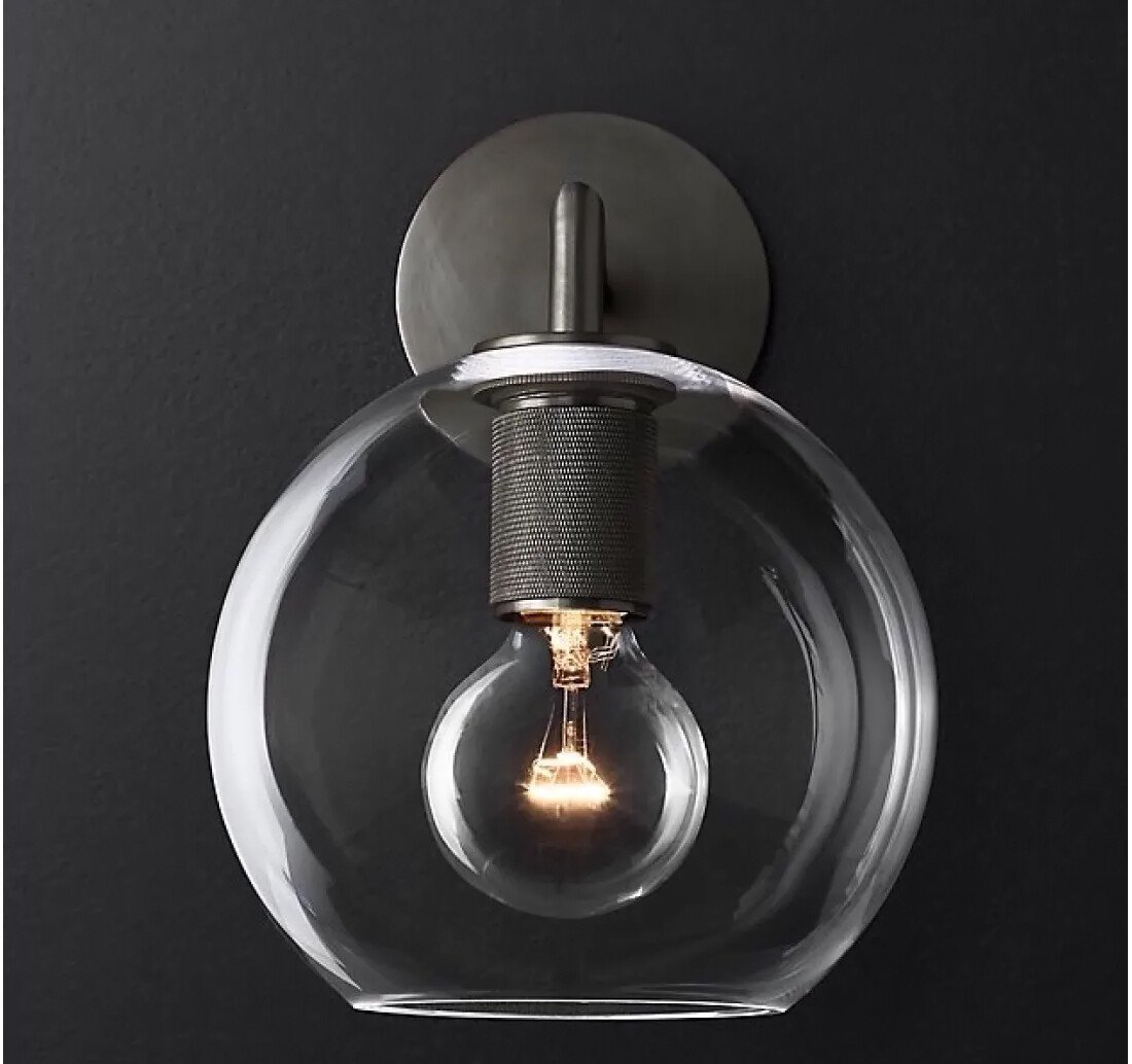 

Бра ImperiumLoft 44.537 123275-22