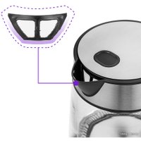 Электрический чайник Kitfort KT-6105 в Бобруйске