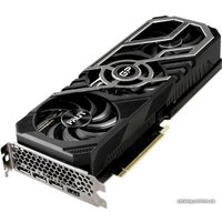 Видеокарта Palit GeForce RTX 3080 GamingPro OC 10GB GDDR6X NED3080S19IA-132AA