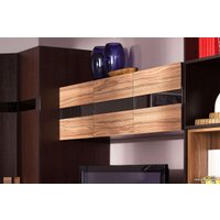 Стенка Глазов Hyper гостиная (венге/палисандр)