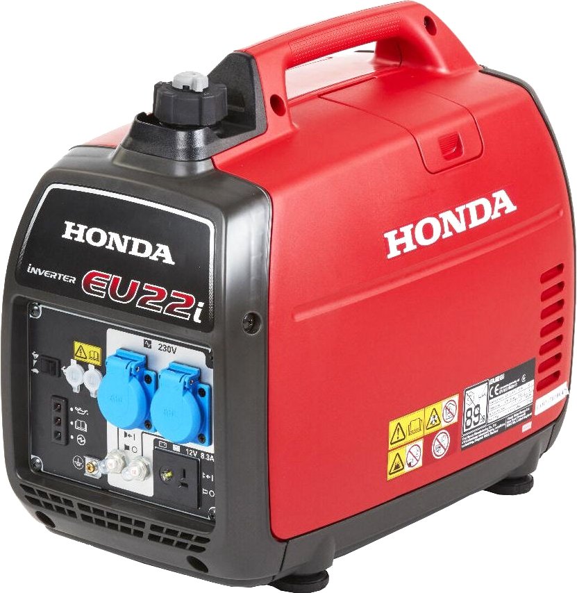 

Бензиновый генератор Honda EU22I
