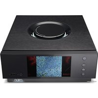 Сетевой ресивер Naim Uniti Atom