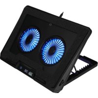 Подставка Digma D-NCP170-2x110RGB