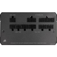 Блок питания Corsair RM650 CP-9020233-EU