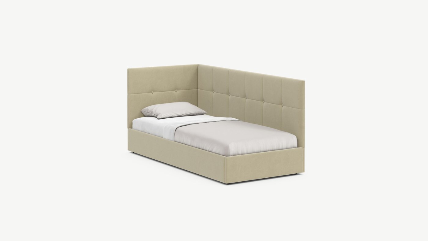 

Кровать-тахта Moon Family 1261 MF013182