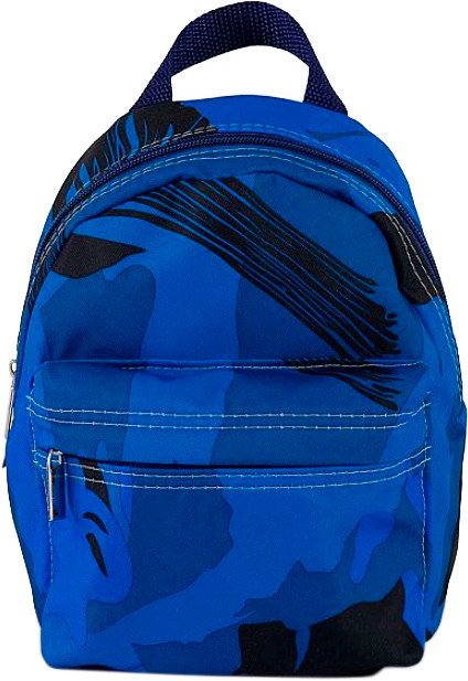 

Городской рюкзак Mr.Bag 050-309H-NAV (синий)