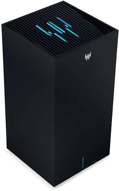

5G Wi-Fi роутер Acer Predator Connect X7 5G CPE