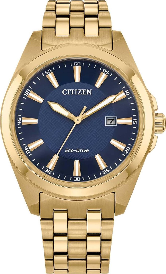 

Наручные часы Citizen Eco Drive BM7532-54L