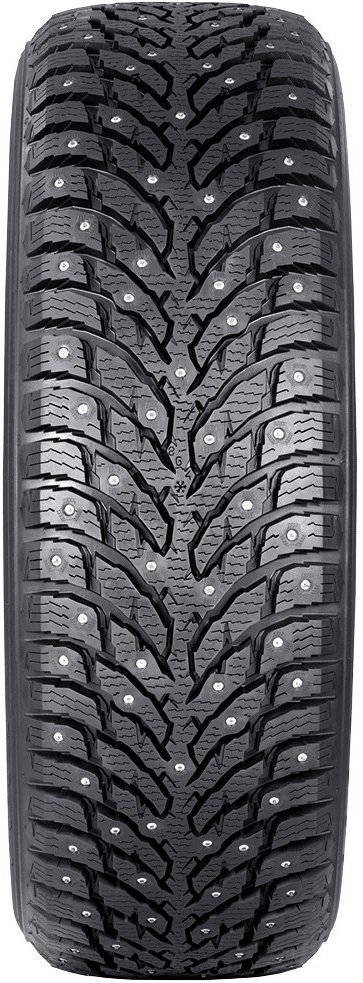 

Зимние шины Ikon Autograph Ice 9 225/55R17 101T (шипы)