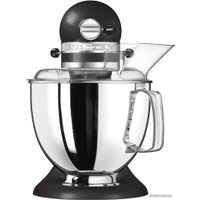 Планетарный миксер KitchenAid 5KSM175PSEBK