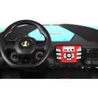 Электробагги Baby Driver Buggy T111 (зеленый)