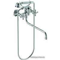 Смеситель Vidima Ретро B1654AA/B9713AA/BA126AA