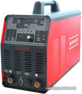 Сварочный инвертор Mitech AC/DC 200P