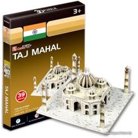 3Д-пазл CubicFun Тадж Махал S3009