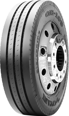 Всесезонные шины Otani OH-109 215/75R17.5 135/133K