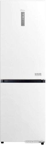 Холодильник Midea MDRB470MGF33O