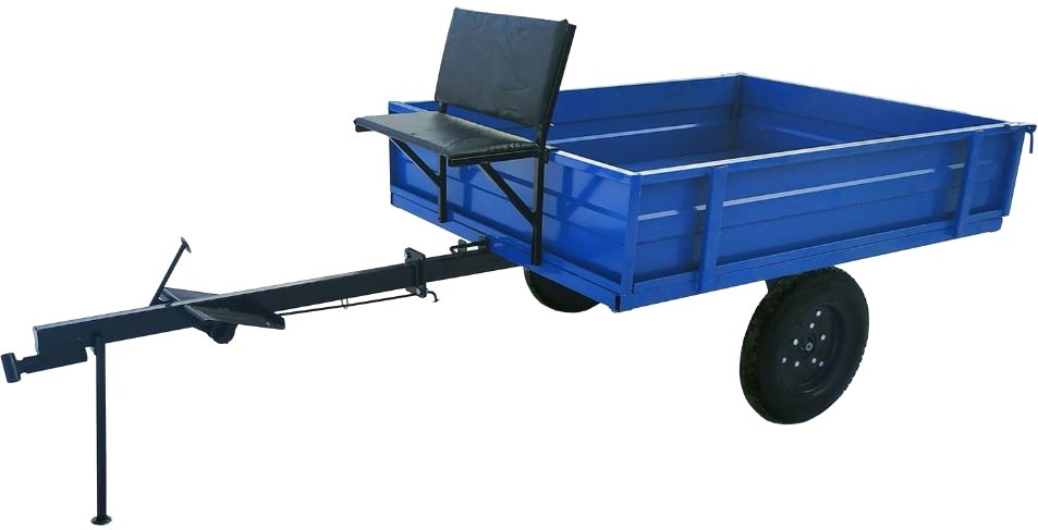 Прицеп грузовой Forza ТПМ2-441