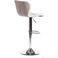 Стул TetChair Avionic mod. KY712A (белый/хром)