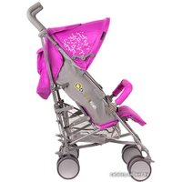 Коляска прогулочная «трость» KinderKraft Siesta