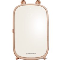 Бьюти-холодильник MAUNFELD MFF43W