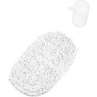 Паровая швабра Kitfort KT-1071